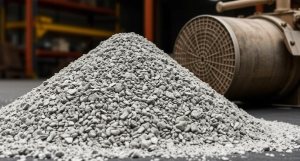 Brown Fused Alumina