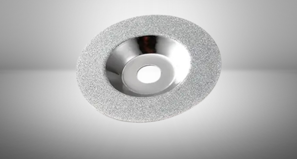 Emery Diamond Wheel