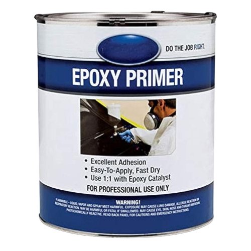 Epoxy Primers