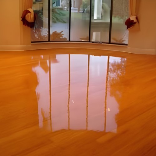 PolyUrethane Coatings