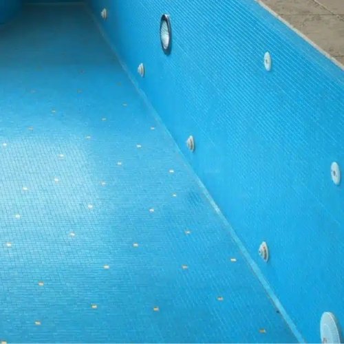 Chlorinated Rubber Coatings