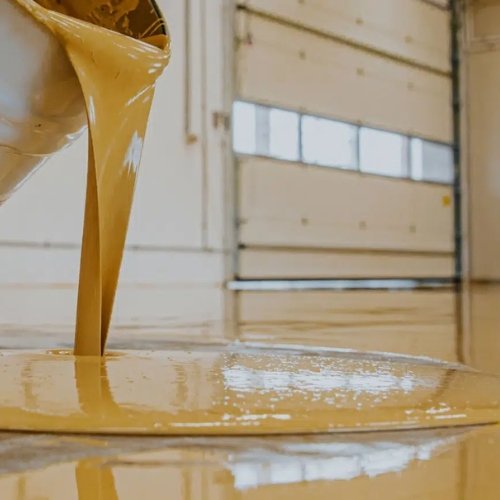 Floor Coatings