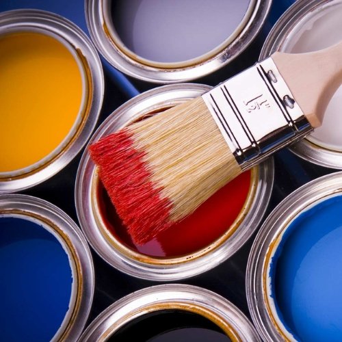 Architectural Coatings